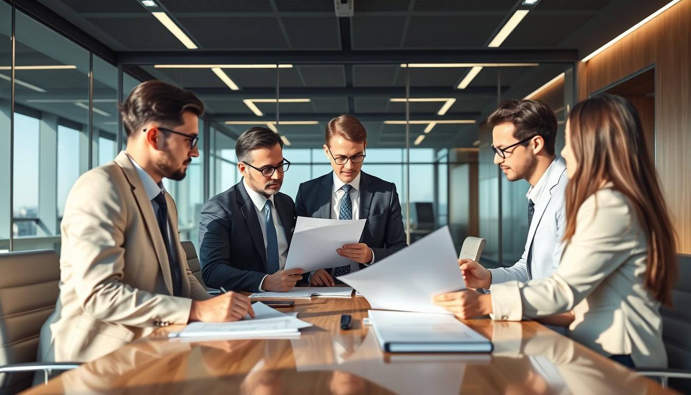 Professional plan visual